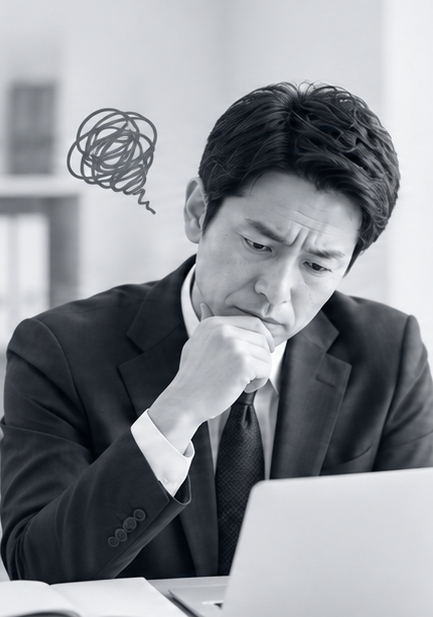 何となくの面接